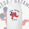 Kesa Gatame Gang Singlet